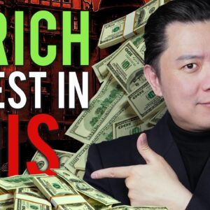 What The Ultra Rich Invest In That Poor And Middle Class Do Not