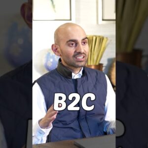 B2B Vs B2C SEO: Is There A Real Difference? #shorts #seotips