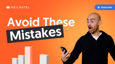 Common Marketing Mistakes to Avoid: Tips for New Marketers