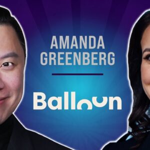 From Public Health to Tech Entrepreneur: How Amanda Greenberg Is Revolutionizing Collaboration