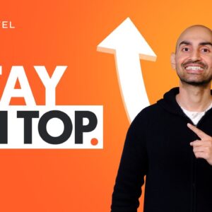 Fuel Your Motivation and Stay on Top of Marketing Trends