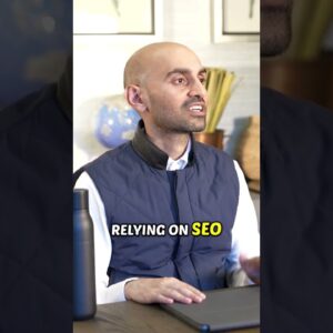 The One Thing More Important Than SEO And PPC For Building A Huge Business!