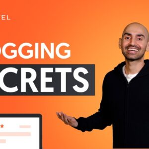 Proven Secrets and Strategies for Effortless Blogging