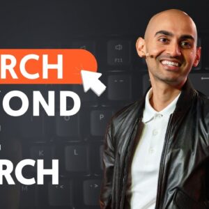 Search Beyond the Search
