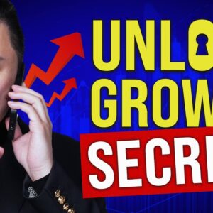 Unlocking The Secrets To Unstoppable Business Growth