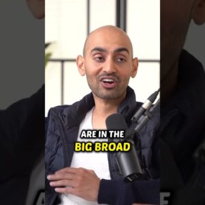 Your Niche Is Why You Struggle To Make $1,000,000+ | FIX THIS NOW!