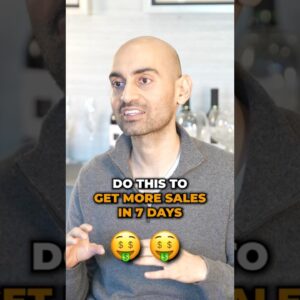 A Copywriting Trick To Improve Your Sales In The Next 30 Days!
