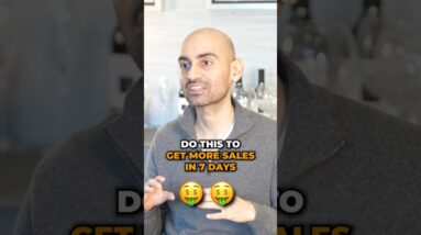 A Copywriting Trick To Improve Your Sales In The Next 30 Days!