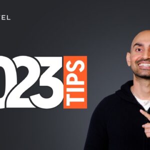 Digital Marketing Tips for 2023