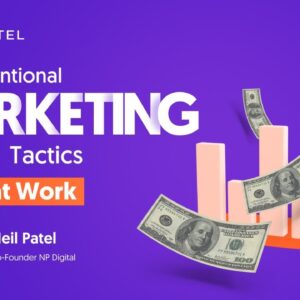 Mind Blowing Marketing Experiments  Unconventional Tactics Tried by a Marketing Guru