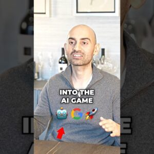 Google Is Stepping Into The AI Game In A BIG WAY! (Check Out These Updates)