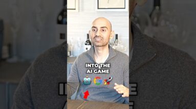 Google Is Stepping Into The AI Game In A BIG WAY! (Check Out These Updates)