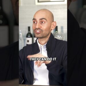 One Mistake All Entrepreneurs Need To AVOID!
