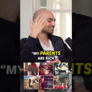 Rich Kids Vs. Poor Kids | Who Is More Likely To Be Successful?