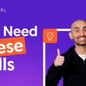 Top Skills Every Marketer Needs