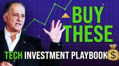 Where To Invest Money In Tech: Investment Pro