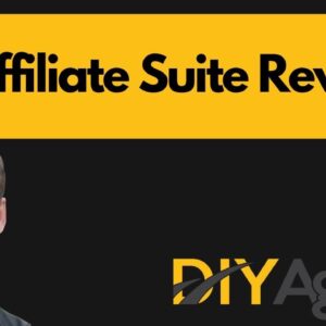 AI Affiliate Suite Review