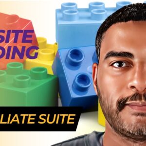 Ai Affiliate Suite Review