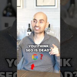 Google Wants You To Invest In SEO!