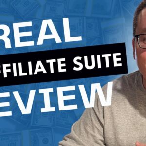 Make Money with AI Affiliate Suite Review