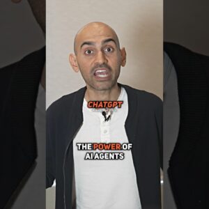 Move Aside ChatGPT - There’s An Even BETTER AI Tool On The Horizon!