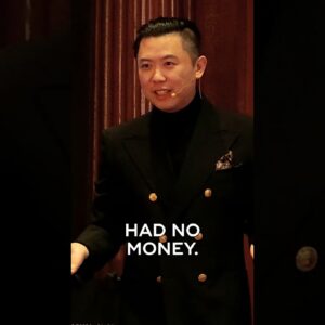 Never Do THIS With Money