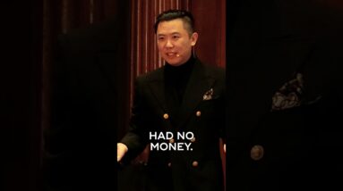 Never Do THIS With Money