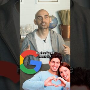 Single And Ready To Mingle? Google’s Got Your Back! 👀