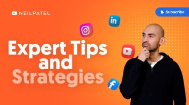 Social Media Strategies to Connect with Your B2C Audience