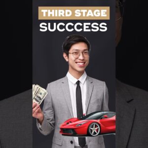 The 4 Stages Of Life - In Which One Are You?