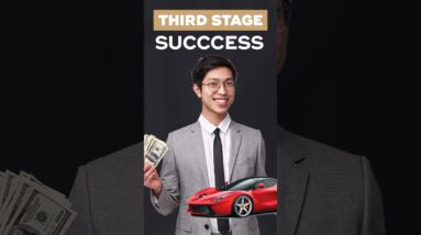 The 4 Stages Of Life - In Which One Are You?