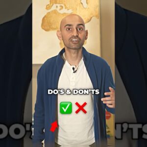 The DO’S And DON’TS Of Marketing: Part 1 (Omnichannel Approach Explained)!