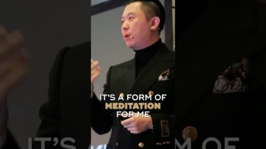 The Hidden Benefit Of Martial Arts