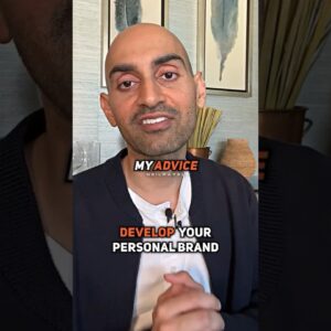 Your Online Reputation Is EVERYTHING In Today’s Digital Landscape!