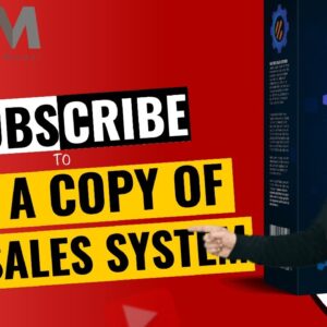 365 Sales System Win A Copy Plus My Huge Bonus Pack