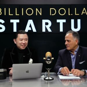 5 Keys To Valuing A Tech Company