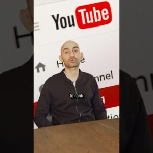 The 7-Step Process I Use To Rank At The Top Of YouTube (Steal My Strategy)!