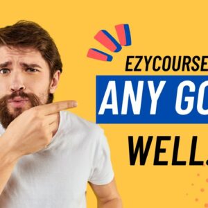 Ezycourse Appsumo Review. What they unfortunately did not tell me.