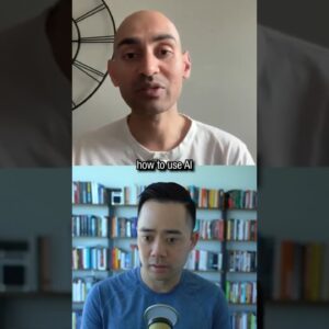 Marketers Are Worried About AI For All The WRONG Reasons!