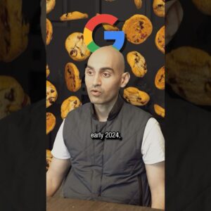 Google Is Getting Rid Of Cookies - Are You Prepared To Adapt How You Collect Data? 🤔