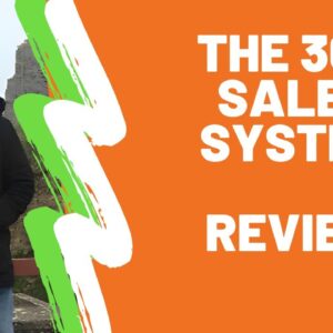The 365 Sales System Review + (Bonus Worth $997)