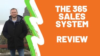 The 365 Sales System Review + (Bonus Worth $997)