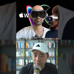 The Apple Vision Pro Will Usher In A New Age Of Marketing 🙌