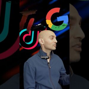 TikTok Vs. Google - Which Is The Better Search Engine? 🤔