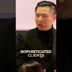 Which Type Of Client Are You?