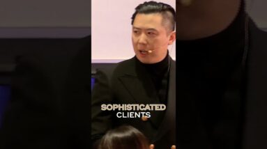 Which Type Of Client Are You?