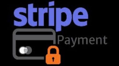 How to setup payment method? (Stripe) I All-in-one online course platform I EzyCourse