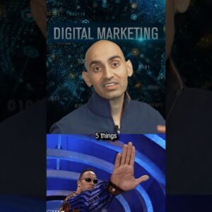 5 Things NOT To Do As A Digital Marketer