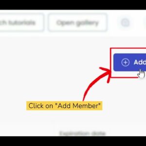 How to manually enroll members to your community I All-in-one online course platform I EzyCourse