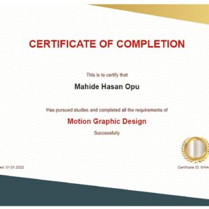 How to set custom certificate to courses I All-in-one online course platform I EzyCourse